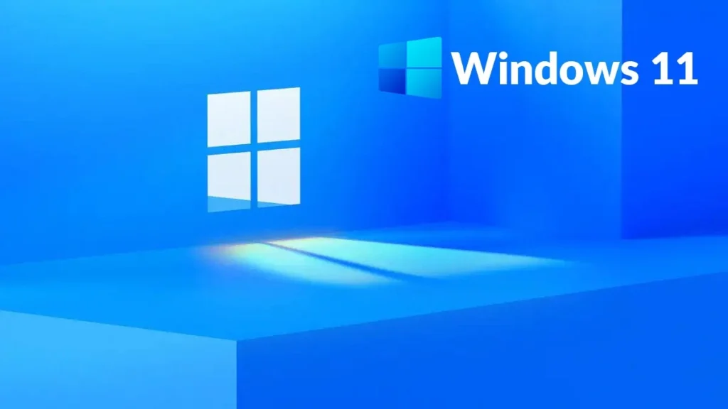 Features of Windows 11