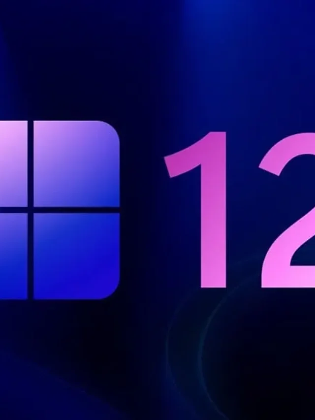 Windows 12: Unveiling the Future of Computing - What We Know So Far - Fileion - Fileion.Com