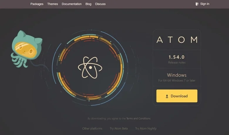 Atom