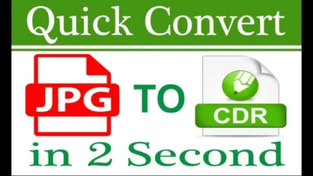 DESIGNERS’ DELIGHT: CONVERT PNG TO CDR - Fileion.Com