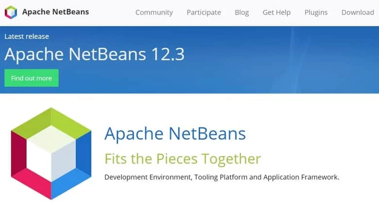 NetBeans