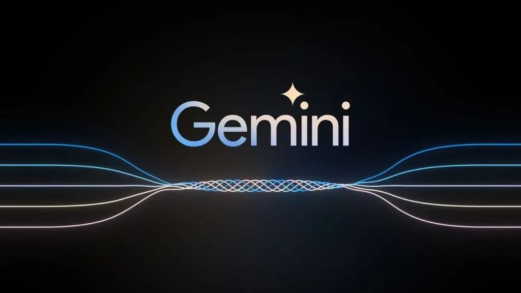 Gemini Latest Update - Fileion.Com