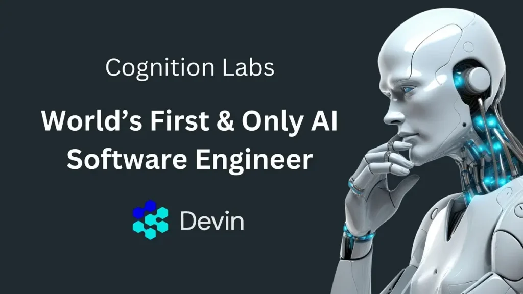 Devin AI - World’s First & Only AI Software Engineer