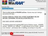 Install WinRAR On Windows PC