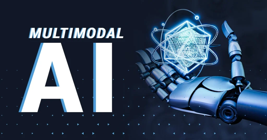 Multimodal AI