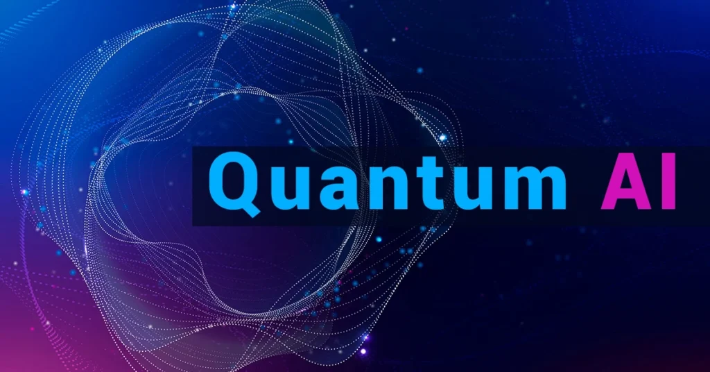 Quantum AI