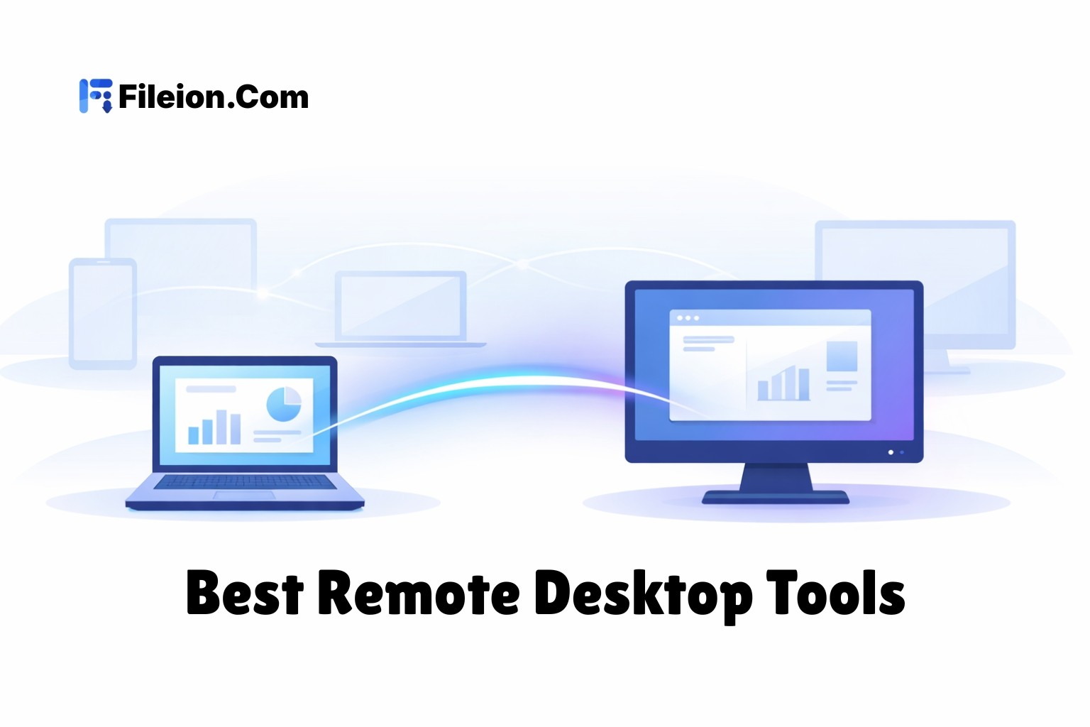Remote Desktop Tool Rd Tool Top 10 Best Remote Desktop Tools for Small Businesses in 2026 - Tech ...