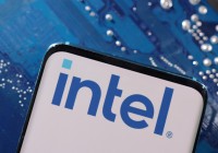 Intel logo