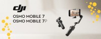 Dji 7 & 7P