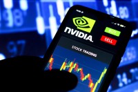 Stock Market NVIDIA