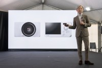 CEO of Sigma