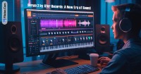 Serum 2 by Xfer Records A New Era of Sound Design