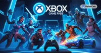X box free pass