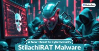 StilachiRAT Malware A New Threat to Cybersecurity