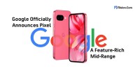 Google Officially Announces Pixel 9a A Feature-Rich Mid-Range Smartphone (1)