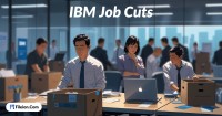 IBM job cuts Report claims number in thousands per estimates