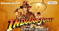 Indiana Jones and the Great Circle PS5 Release Date, Editions, and Gameplay