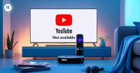 TN-YouTube TV App Disappears from Roku Devices