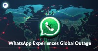 TN-WhatsApp Experiences Global Outage