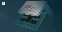 TN- AMD to Manufacture EPYC CPUs at TSMC's Arizona Plant