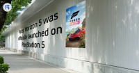TN-Forza Horizon 5 Races onto PlayStation 5 A New Era Begins