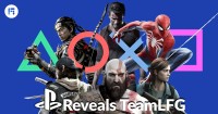TN-PlayStation Reveals TeamLFG A Bold Move Toward Multiplayer Innovation