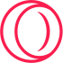 Opera GX logo