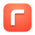 Ray Browser Logo