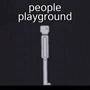 People Playground Logo - Fileion.Com