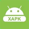 Xapk Installer Logo Fileion Com