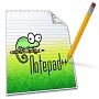 Notepad Plus Plus Logo - Fileion.Com