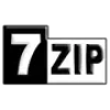 7Zip Logo - Fileion.Com