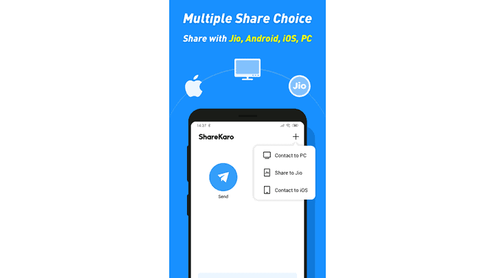 ShareKaro Screenshot 13