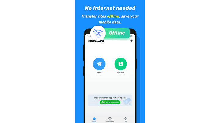 ShareKaro Screenshot 22