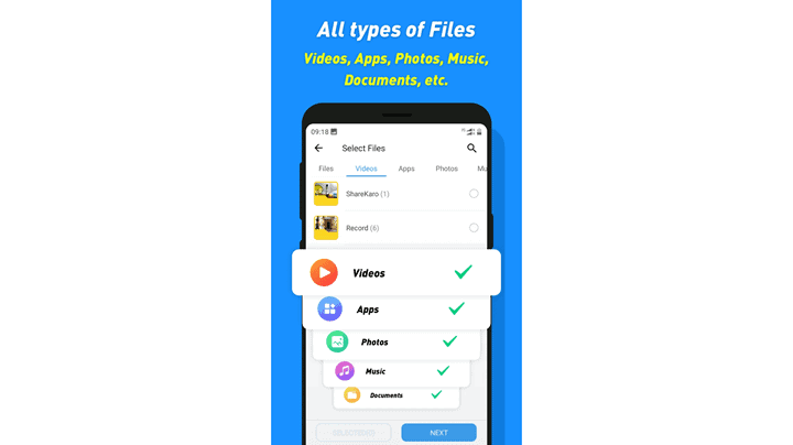 ShareKaro Screenshot 28