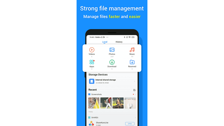 ShareKaro Screenshot 25