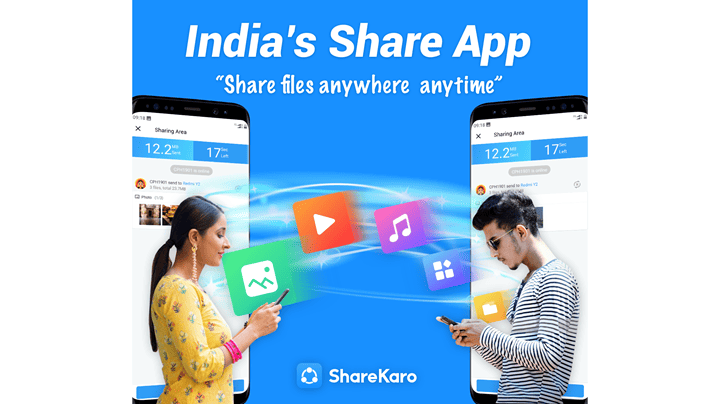 ShareKaro Screenshot 10