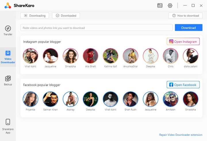 ShareKaro Screenshot 7