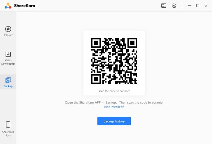 ShareKaro Screenshot 4