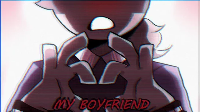 My Boyfriend Game Featured Image - Fileion.Com