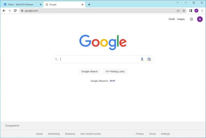 Google Chrome Download (2024 Latest) for Windows PC Fileion