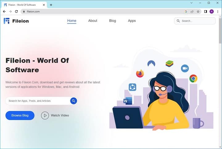 Google Chrome Screenshot 7