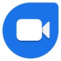 Google Duo Logo