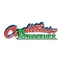 Cadillacs And Dinosaurs Logo