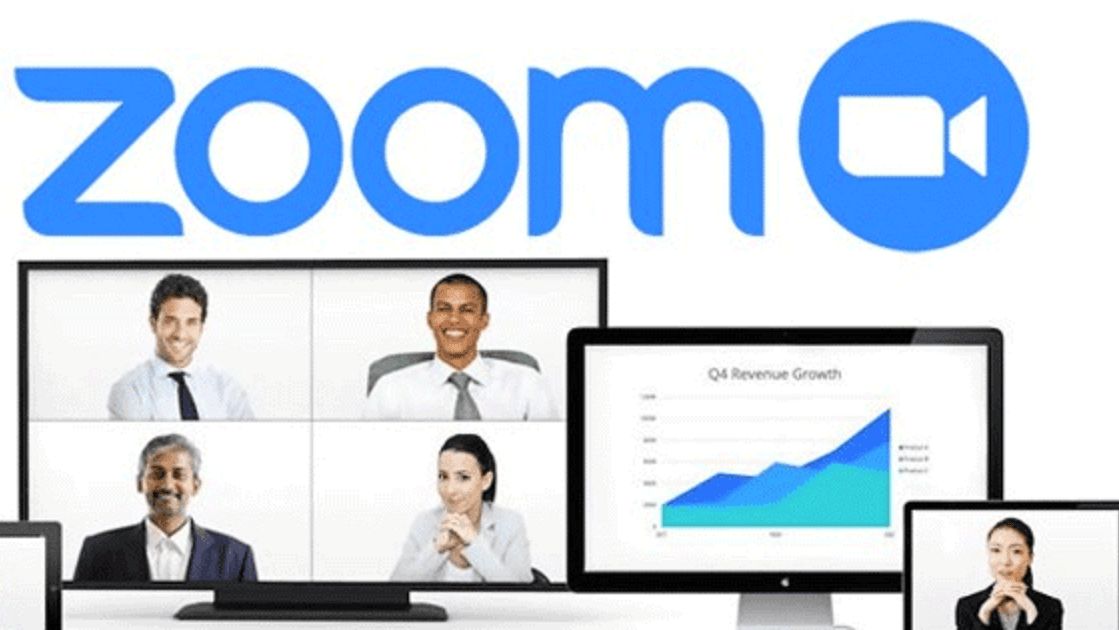 Zoom Video Communications, Inc