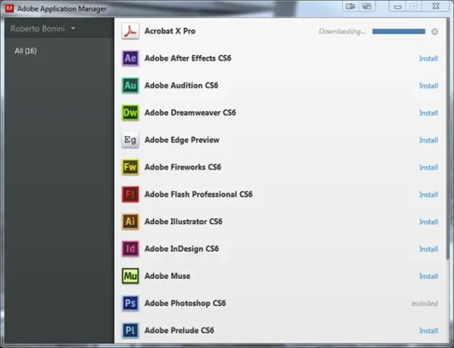 Adobe Application Manager Featured Image Fileion Com