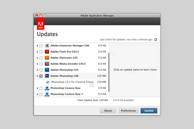 Adobe Application Manager For Mac Featured Image Fileion Com