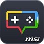 MSI App Player Logo - Fileion