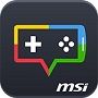 MSI App Player Logo - Fileion