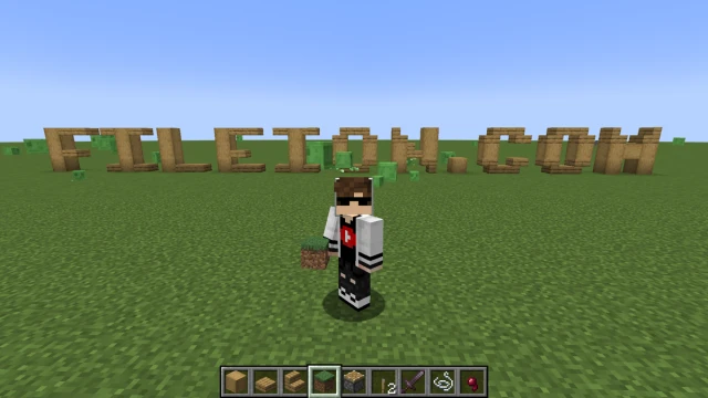 Minecraft Featured Image 2